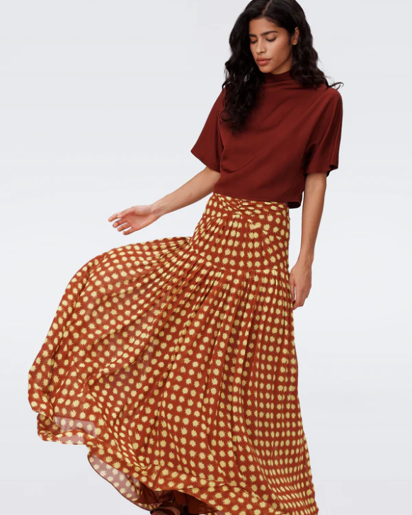 Amira Skirt