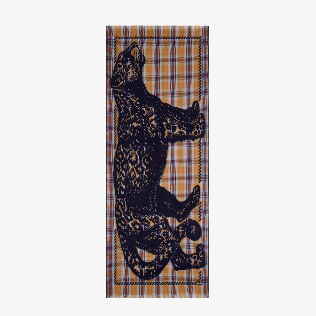 Scarf 80 - Gommery