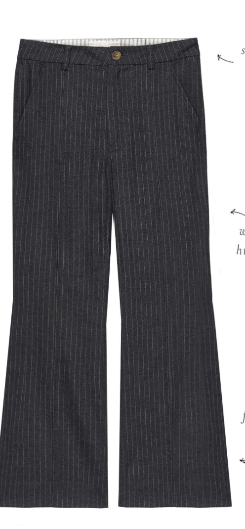 The Bell Trouser