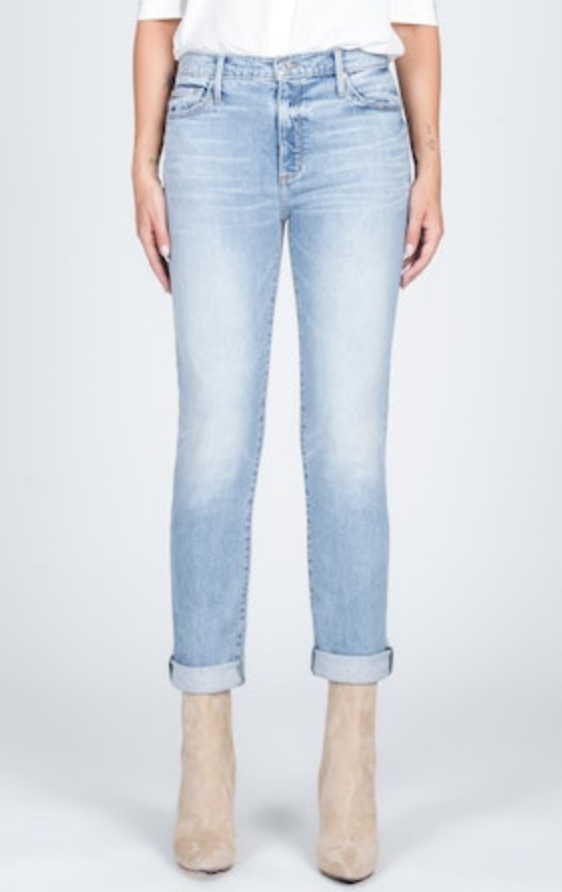 Harper Skinny BF Jean