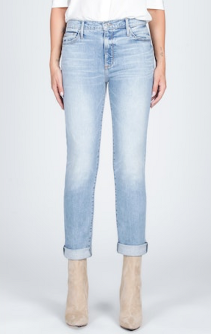 Harper Skinny BF Jean