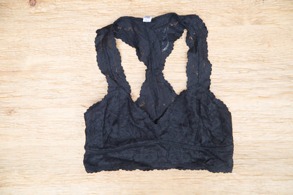 Racerback Bralette