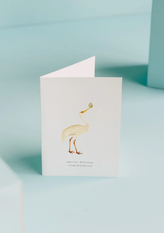 Greeting Card 