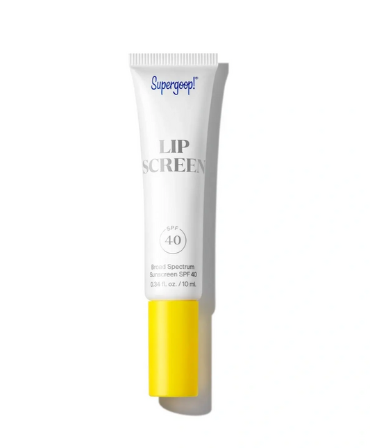 Lipscreen SPF 40