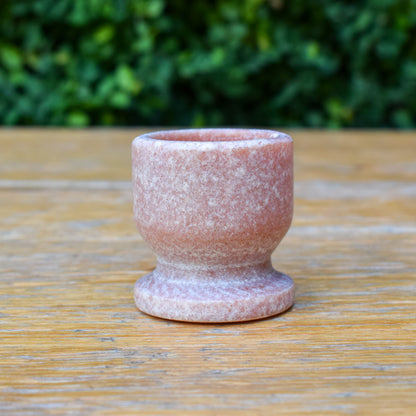 Marble Egg Cup