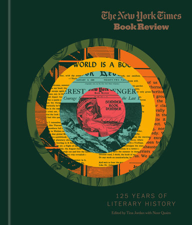 The New York Times Book Review
125 Years of Literary History