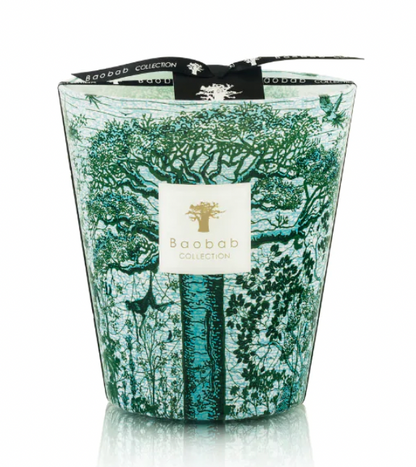 Sacred Trees Kamalo Candle