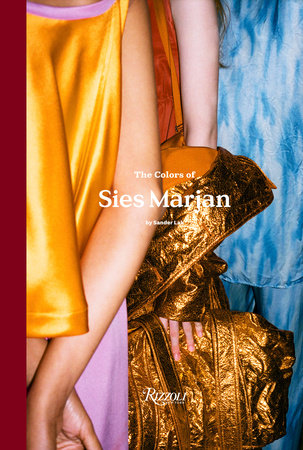 The Colors of Sies Marjan