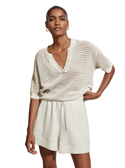 Callie Knit Top