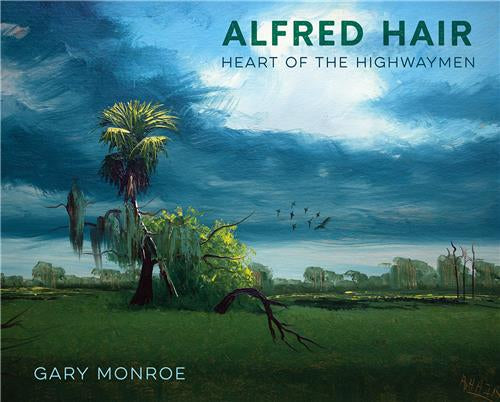 Alfred Hair Heart of the Highwaymen