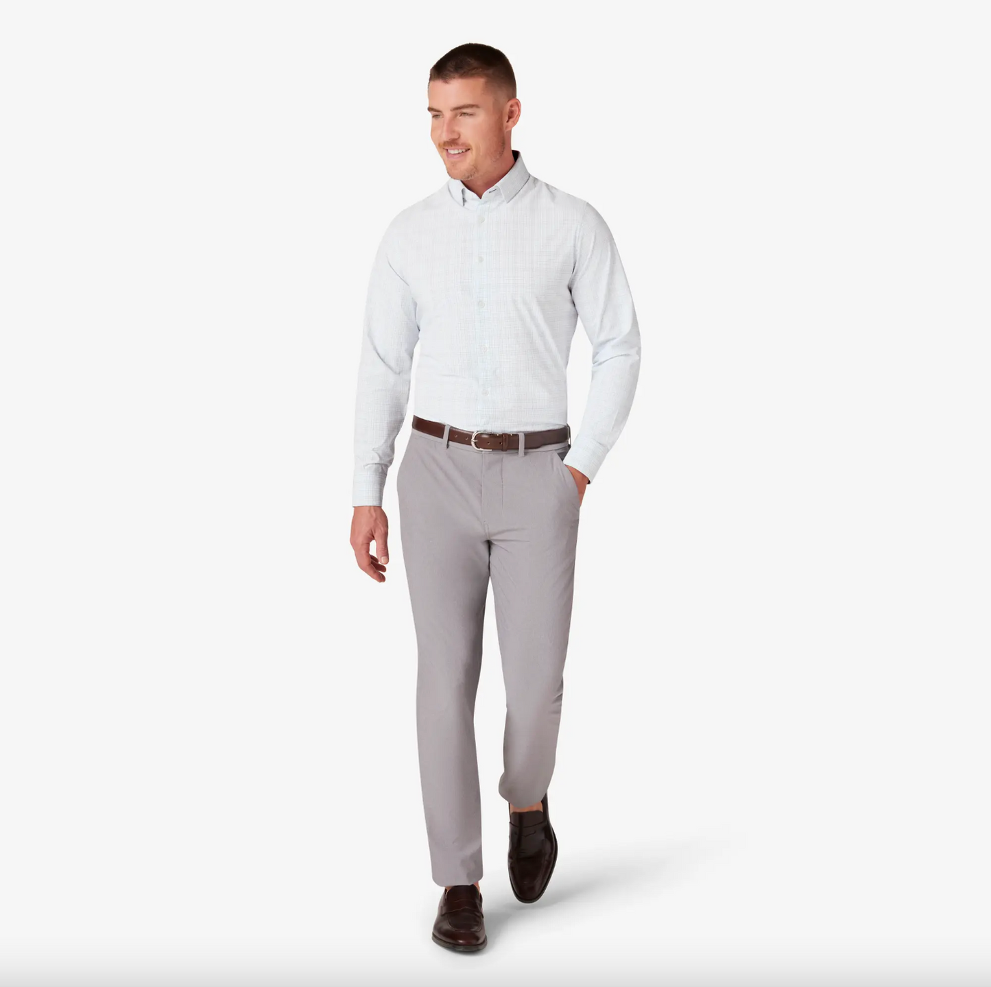 Leeward Dress Shirt