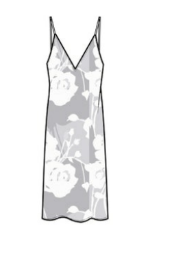 Nara Chemise