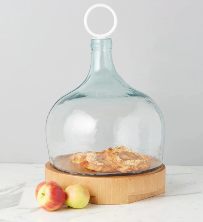 Modern Round Trivet