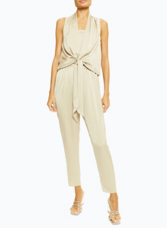 Dorothy Jumpsuit