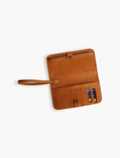 Alem Snap Wallet