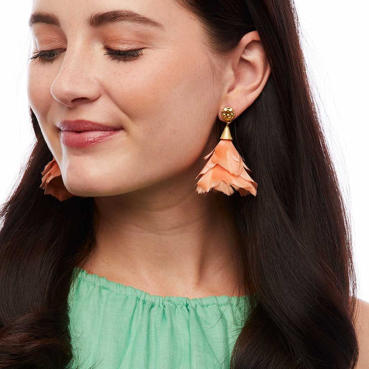 Deka Statement Earring