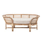 Rattan Dog Bed