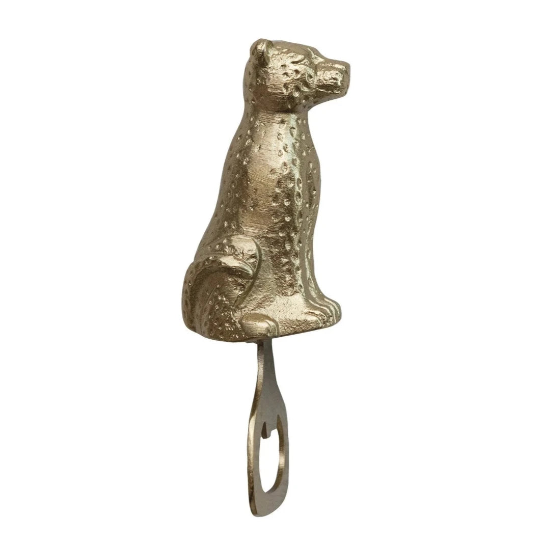 Leopard Bottle Opener