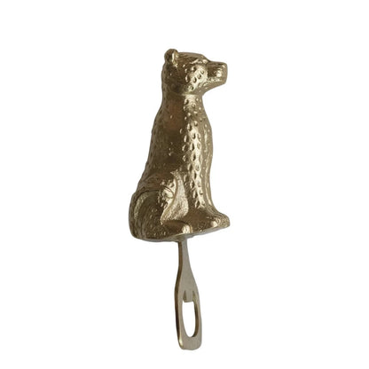 Leopard Bottle Opener