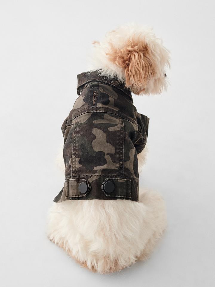 Fido Jacket