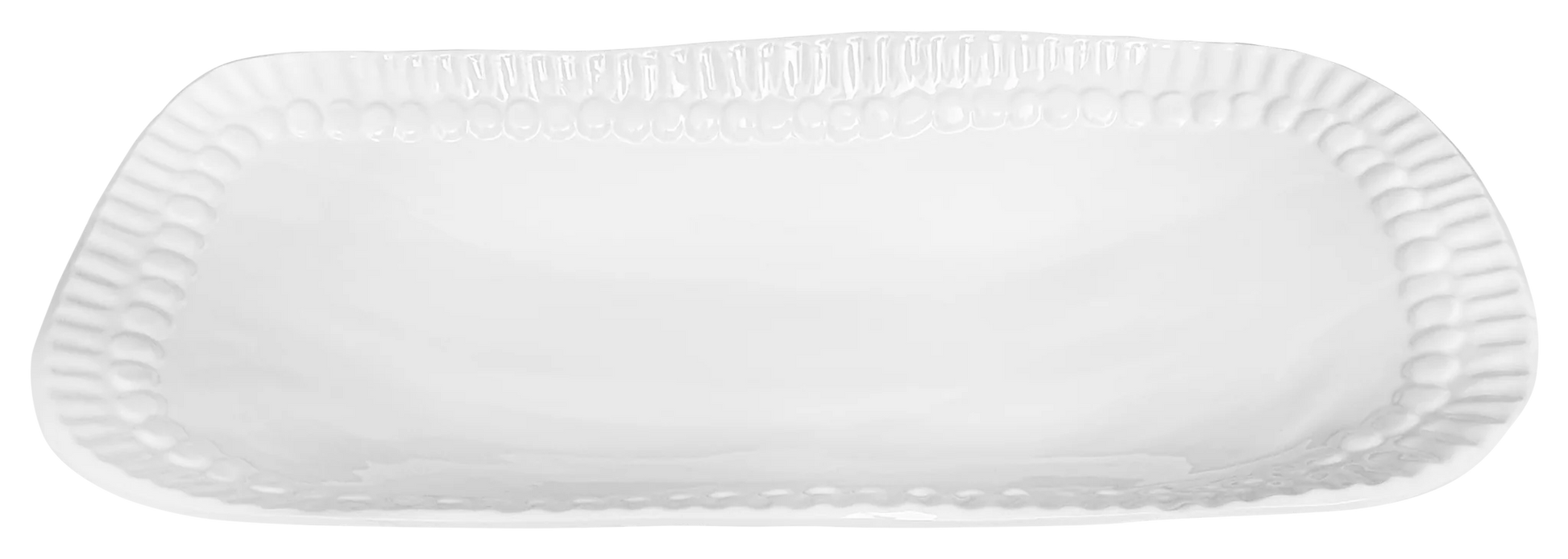 Dottie Serving Oval Platter