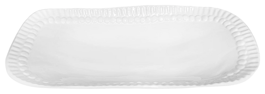 Dottie Serving Oval Platter