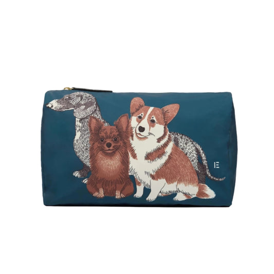 Case M - Toutou - Duck Blue