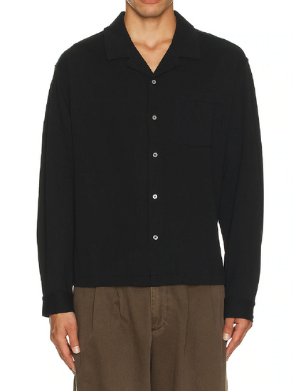 folding long sleeve dress shirts How To Fold and Pack Dress Shirts: The Twillory Way