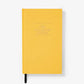 The Five Minute Journal: A Happier You in 5 Minutes a Day (Yellow)