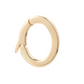 Oval Charm Clip 