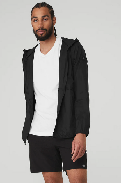 Repeat Running Jacket