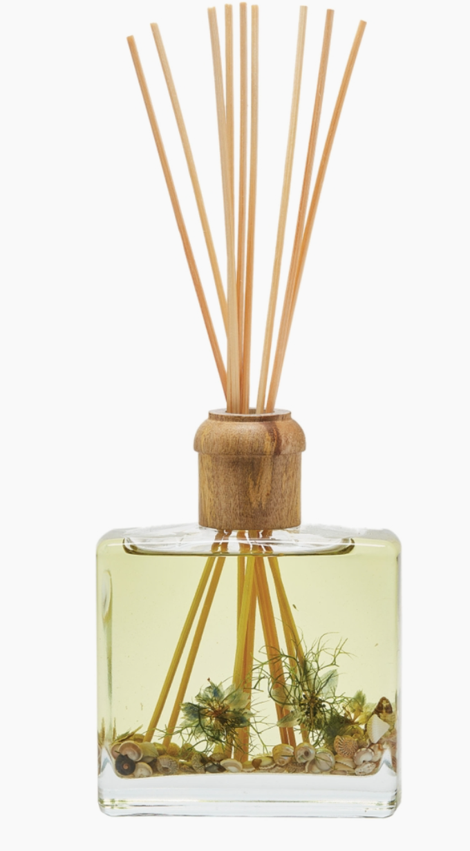 Botanical Reed Diffuser