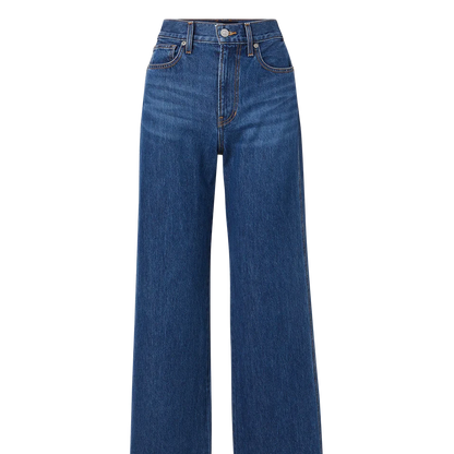 Taylor Wide-Leg Jean