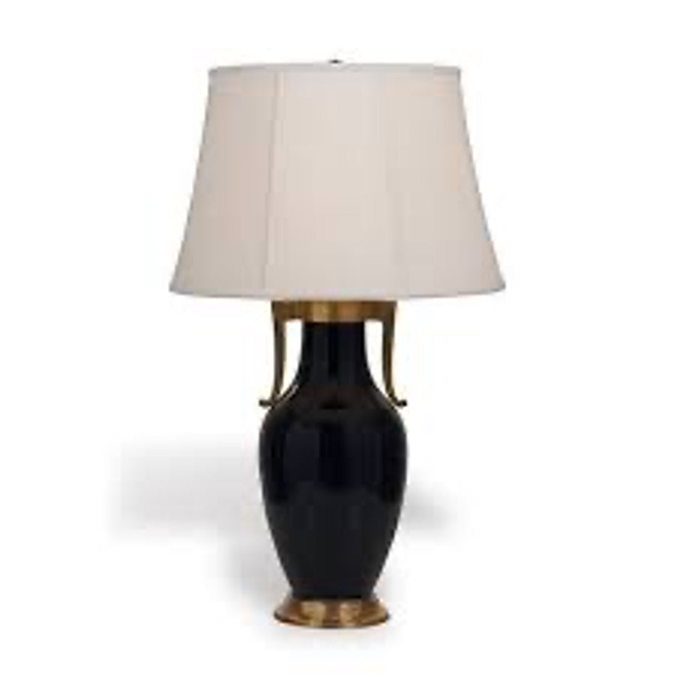 Glenda Lamp - Black