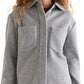 Women's Shirt Jacket