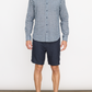 Summit Plaid Long Sleeve