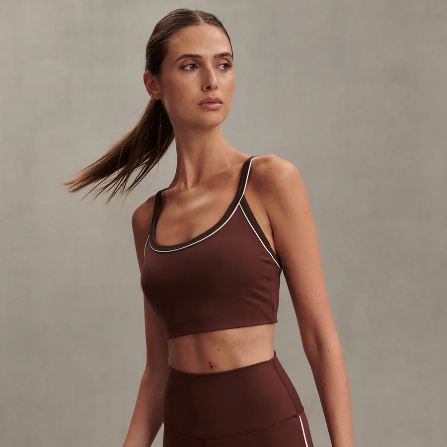 Freesoft Piper Bra