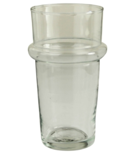 Ode Stacking Drinking Glass