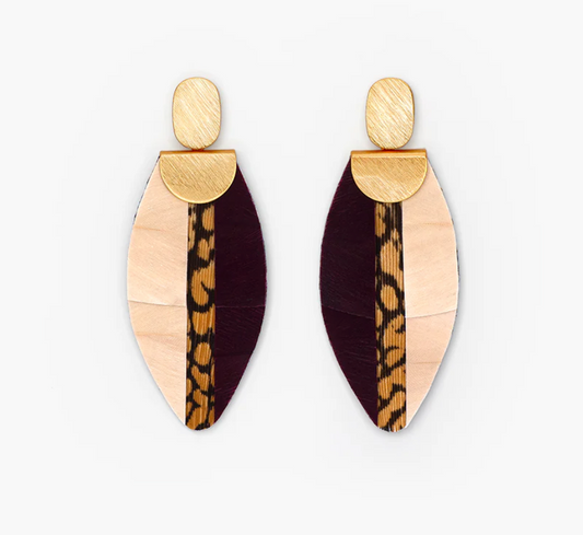 Free Spirit Earrings