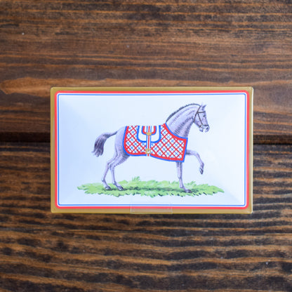 Chocolate Truffle Tin