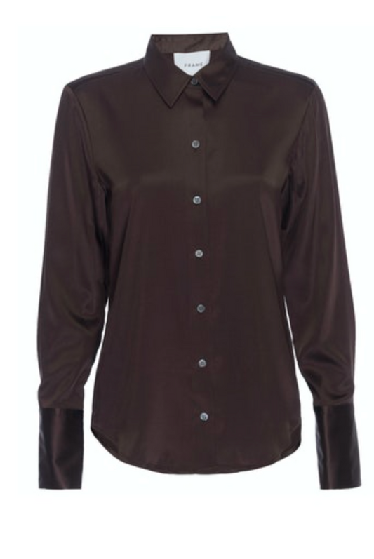 The Standard Shirt
