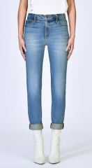 Harper Skinny BF Jean