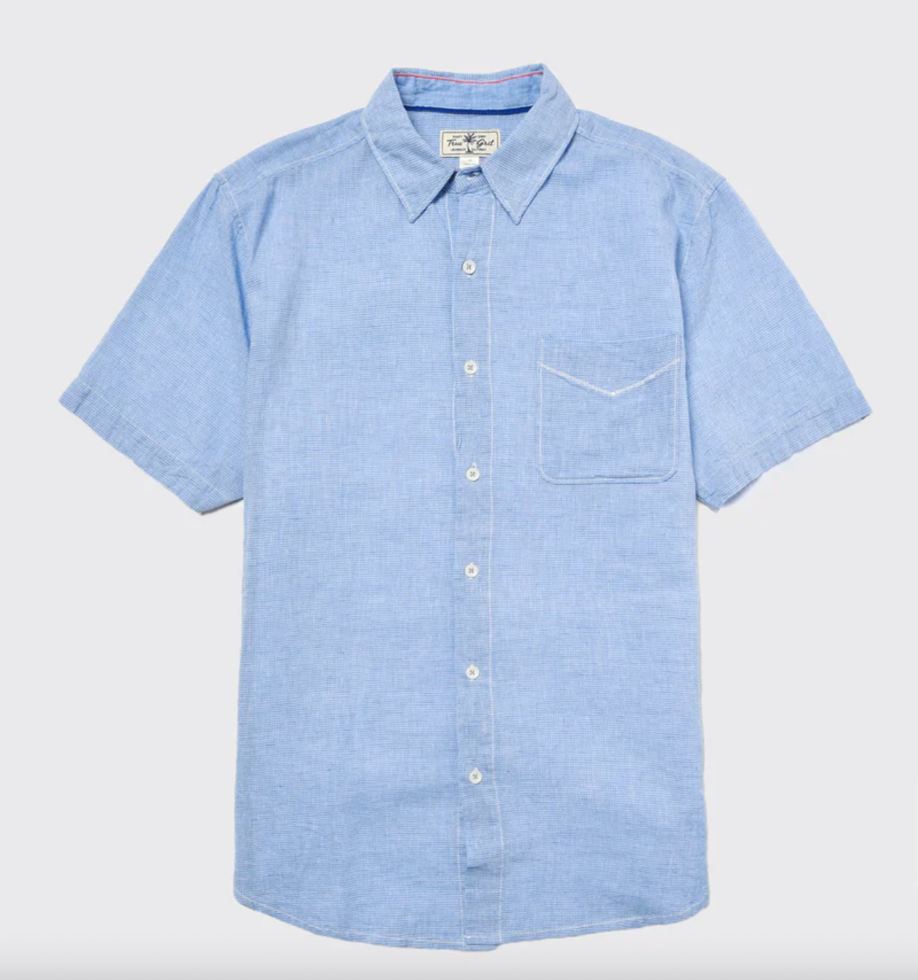 SS 1 Pocket Shirt