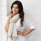 Dreamsoft Cotton Travel Scarf