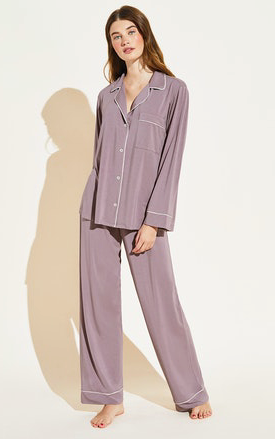 Gisele Long PJ Set