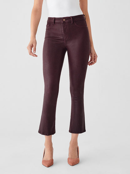 Bridget Instasculpt Boot Jean