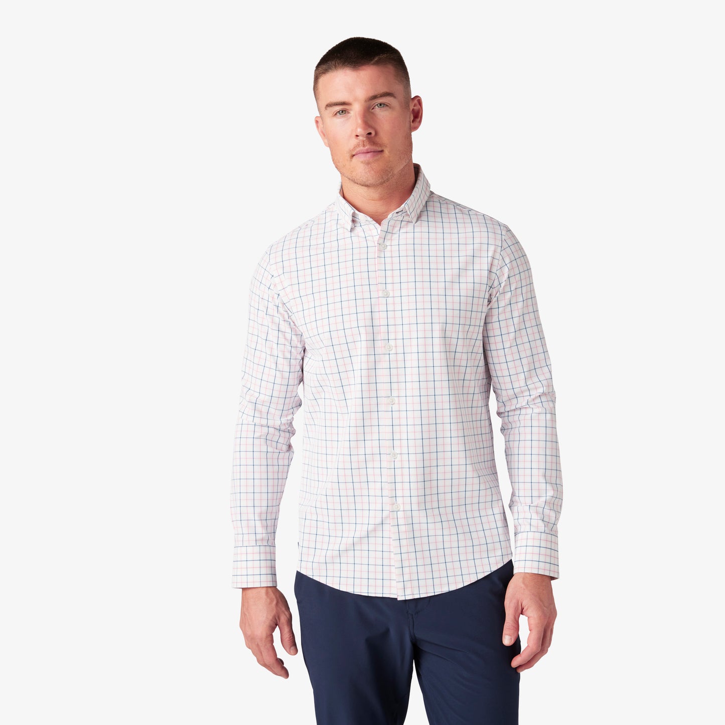 Leeward Dress Shirt