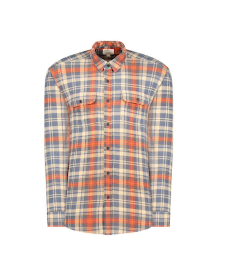 L/S 2 Pocket Shirt