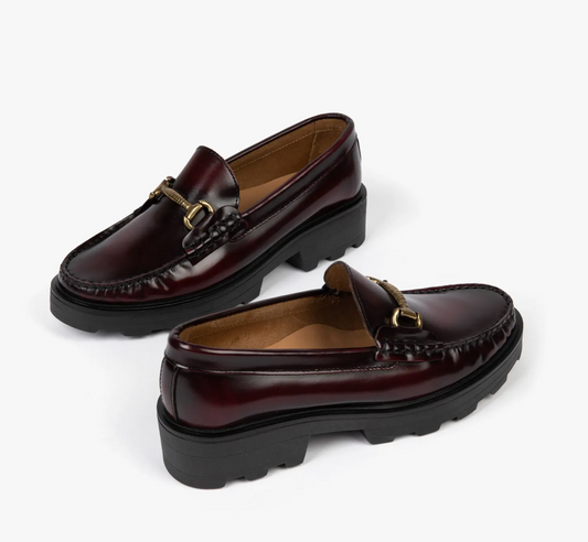 Idler Horsebit Loafer