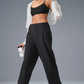 High Waist Pursuit Trouser